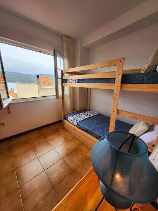 Duplex Rua Sol - Netflix Lejlighed Laxe Eksteriør billede